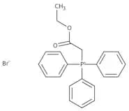 (Ethoxycarbonylmethyl)triphenylphosphonium bromide, 98+%