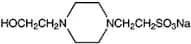 HEPES sodium salt, 99%