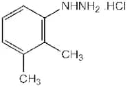 2,3-Dimethylphenylhydrazine hydrochloride, 97%