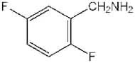 2,5-Difluorobenzylamine, 97%
