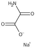 Oxamic acid sodium salt, 98%