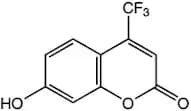 7-Hydroxy-4-(trifluoromethyl)coumarin, 98%