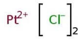 Platinum(II) chloride, 98%