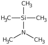 N-(Trimethylsilyl)dimethylamine, 95%