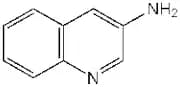 3-Aminoquinoline, 98%