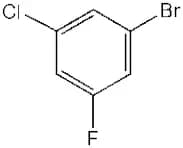 1-Bromo-3-chloro-5-fluorobenzene, 98%