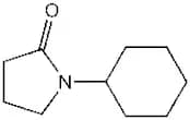 1-Cyclohexyl-2-pyrrolidinone, 99%