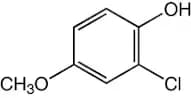 2-Chloro-4-methoxyphenol, 97%