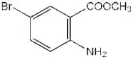 Methyl 2-amino-5-bromobenzoate, 98%
