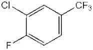 3-Chloro-4-fluorobenzotrifluoride, 98%