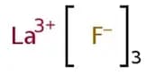 Lanthanum(III) fluoride, 99%