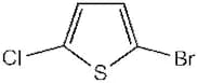 2-Bromo-5-chlorothiophene, 97%