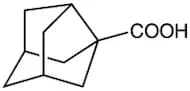 3-Noradamantanecarboxylic acid, 98%