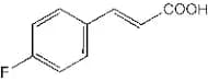 4-Fluorocinnamic acid, 98+%