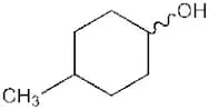 4-Methylcyclohexanol, cis + trans, 98%