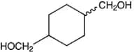 1,4-Cyclohexanedimethanol, cis + trans, 99%