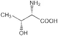 L-Threonine, 98+%