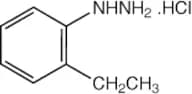 2-Ethylphenylhydrazine hydrochloride, 97%