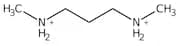 N,N'-Dimethyl-1,3-propanediamine, 97%