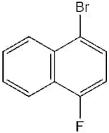 1-Bromo-4-fluoronaphthalene, 98%