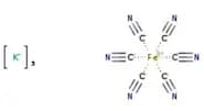 Potassium hexacyanoferrate(III), 98+%