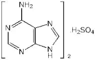 Adenine sulfate, 98+%