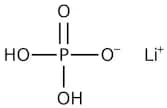 Lithium dihydrogen phosphate, 97%