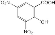 3,5-Dinitrosalicylic acid, 97+%