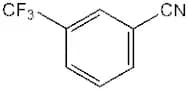 3-(Trifluoromethyl)benzonitrile, 98%