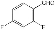 2,4-Difluorobenzaldehyde, 98%