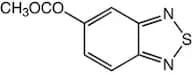 Methyl 2,1,3-benzothiadiazole-5-carboxylate, 98%