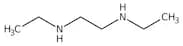 N,N'-Diethylethylenediamine, 96%