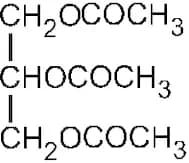 Glycerol triacetate, 99%