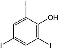 2,4,6-Triiodophenol, 98%