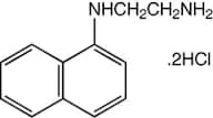N-(1-Naphthyl)ethylenediamine dihydrochloride, 96%