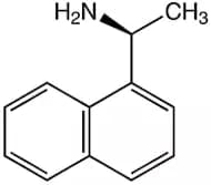 (S)-(-)-1-(1-Naphthyl)ethylamine, 99%