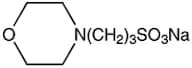 MOPS sodium salt, 97%