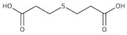 3,3'-Thiodipropionic acid, 98%