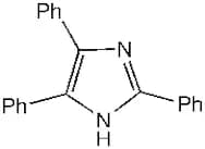 2,4,5-Triphenylimidazole, 97%