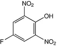 4-Fluoro-2,6-dinitrophenol, 98%
