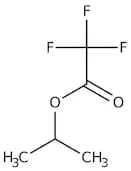 Isopropyl trifluoroacetate, 97%
