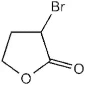 α-Bromo-γ-butyrolactone, 97%