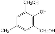 2,6-Bis(hydroxymethyl)-p-cresol, tech. 90%