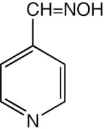 Pyridine-4-carboxaldoxime, 97%