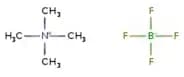 Tetramethylammonium tetrafluoroborate, 97%