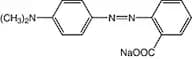 Methyl Red sodium salt