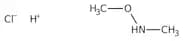 N,O-Dimethylhydroxylamine hydrochloride, 98%