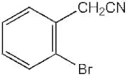 2-Bromophenylacetonitrile, 97%