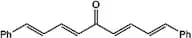1,9-Diphenyl-1,3,6,8-nonatetraen-5-one, 97+%