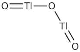 Thallium(III) oxide, 96%